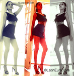 delightful Dominican Republic girl Mary from Azua DO23697