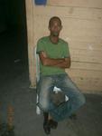 delightful Dominican Republic man Julio reyes from Santiago DO23701
