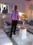 foxy Dominican Republic man Manjhony aleman from Santiago DO23705