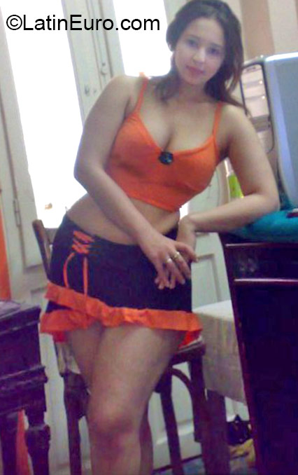 Date this georgeous Dominican Republic girl Fancisca from Mao DO23710