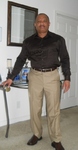 attractive United States man  from Baltimore US16626