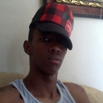 attractive Dominican Republic man Melvin from Santo Domingo DO23725