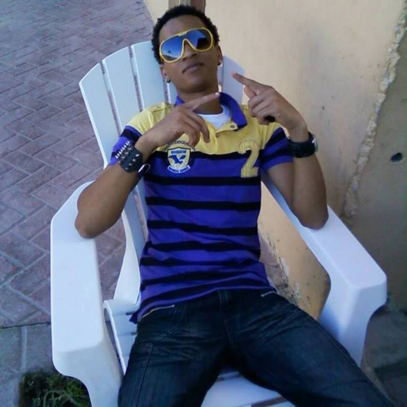Date this passionate Dominican Republic man Yordany Ramirez from La Romana DO23726