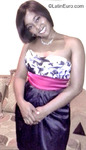 charming Dominican Republic girl Sora from Santo Domingo DO23727