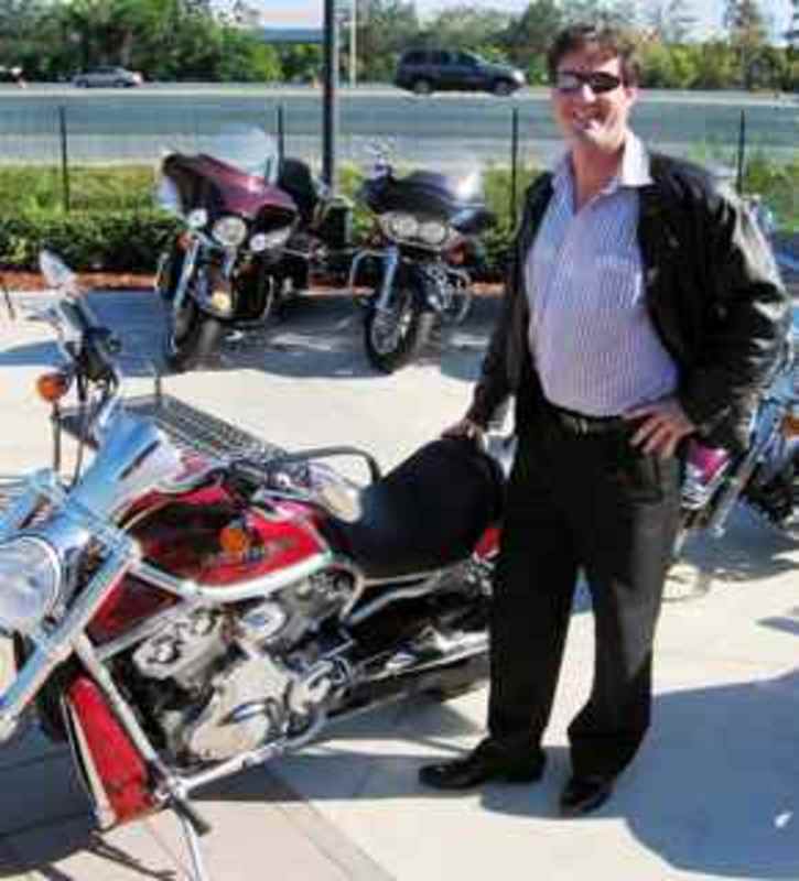 Date this georgeous United States man Thietje from Seattle US16635