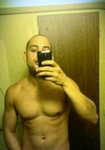 hot United States man  from New York US16636