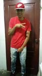 red-hot Dominican Republic man Alexander Pea from Santo Domingo DO23761