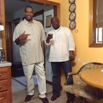 red-hot United States man Ben from Richmond US16638