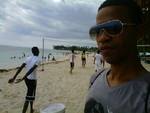 red-hot Dominican Republic man Luis from Santo Domingo DO23778