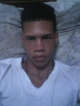 passionate United States man Anderson santan from Republica Dominicana US16646