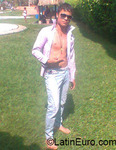 happy Colombia man Daniel from Bogota CO18235