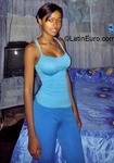 lovely Dominican Republic girl Danuely from Santo Domingo DO23804
