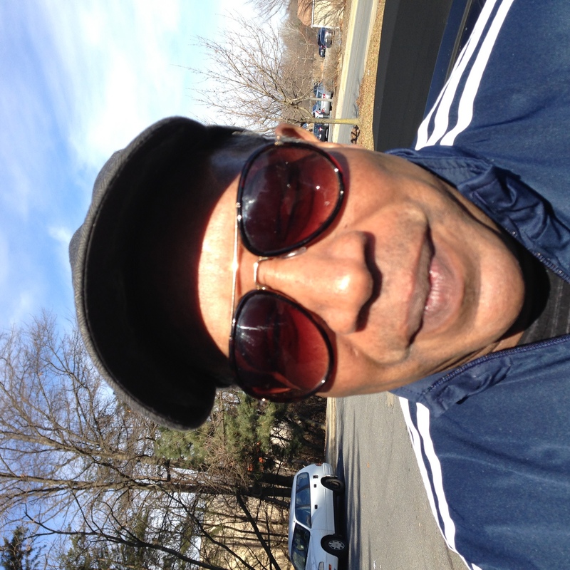 Date this cute United States man Softball from Silver Spring US16655