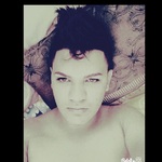 beautiful Dominican Republic man Danny from Santiago DO23816