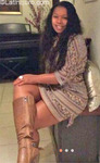 passionate Switzerland girl Ana from Basel CH139