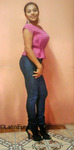 red-hot Honduras girl Ana from Comayagua HN1808