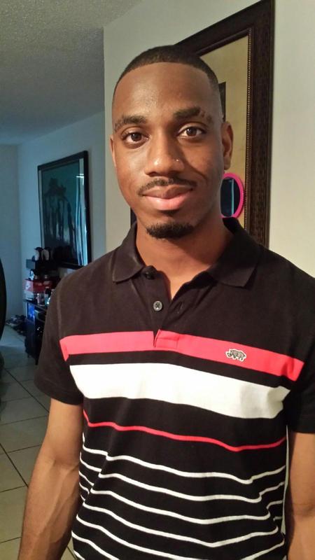 Date this voluptuous United States man El from Pembroke Pines US16663