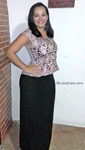 tall Brazil girl Luciania from Natal BR9504