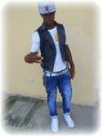 charming Dominican Republic man Inbel from Santo Domigo DO23848