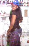 delightful Dominican Republic girl Floriangel from Santo Domingo DO23851