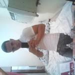 funny Dominican Republic man Maicol from Santo Domingo DO23852