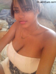 hot Dominican Republic girl Ruth from Santo Domingo DO23853