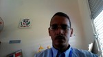 hard body Dominican Republic man Patricio from San Juan DO23856
