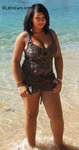 red-hot Dominican Republic girl Ruth from Santo Domingo DO23857