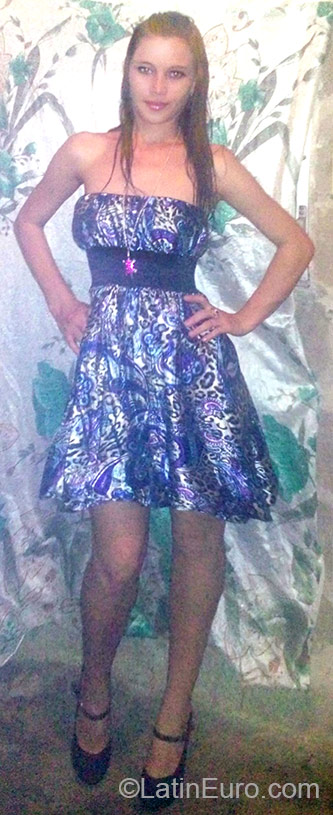 Date this funny Honduras girl Vanessa from Choloma HN1821