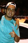 red-hot Colombia man Alejandro from Cali CO18265