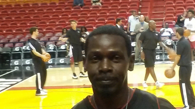 Date this charming United States man Sanchez2016 from Miami US16679