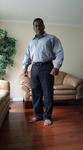 voluptuous United States man LaRone from Summerville US16680