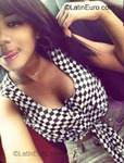 voluptuous Dominican Republic girl Sofia from Santo Domingo DO23870