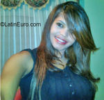 beautiful Dominican Republic girl Yaneurys from Santo Domingo DO23872