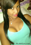 red-hot Dominican Republic girl Rosaalba from Santo Domingo DO23881