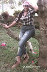 foxy Honduras girl Rosa from Tegucigalpa HN1824