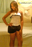 georgeous Dominican Republic girl Shenell from Santo Domingo DO25149