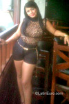 good-looking Dominican Republic girl Luisia from Santo Domingo DO23925