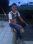 charming Colombia man Carlos Eduardo from Cali CO18292