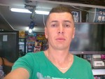 beautiful Colombia man Victor from Pereira CO18293
