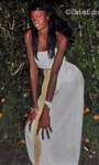 foxy Dominican Republic girl Ermata from Santo Domingo DO29422