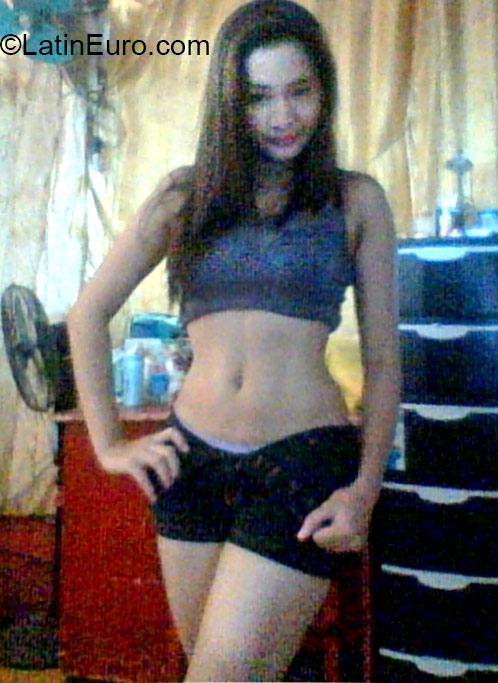 Date this delightful Philippines girl Grace from Tacloban PH846