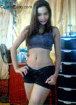 passionate Philippines girl Grace from Tacloban PH846