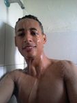 foxy Dominican Republic man Andeson jimenez from Santo Domingo DO23955