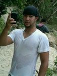 luscious Dominican Republic man Melvin from Santiago DO23968