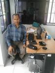 charming Dominican Republic man JOSE ALEXIS from Santiago De Los Caballeros DO23992