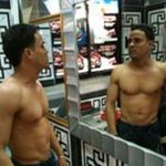 good-looking United States man Manuel alejandr from San Fracisco De Macoris US16733