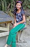 young Philippines girl Jenefer from Batangas City PH848