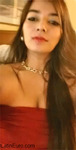 good-looking Honduras girl Isabella from Tegucigalpa HN1843