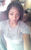 Date this stunning Jamaica girl Shainke from Kingston JM2209